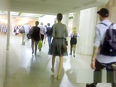 Russian Upskirt 3259-8
