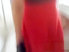Russian Upskirt 3286