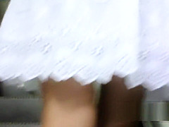 Russian Upskirt 3366-5