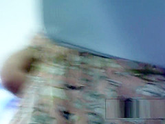Russian Upskirt 3366-5