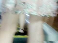 Russian Upskirt 3366-5