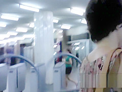 Russian Upskirt 3366-5