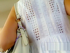 Russian Upskirt 3366-5