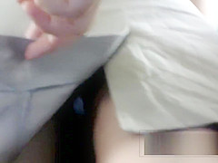 Russian Upskirt 3423-2