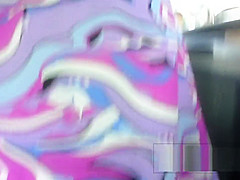 Russian Upskirt 3423-2