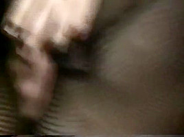 Russian milf Anna first nude video 1  She is very shy