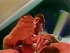 Ryan Idol jerks off