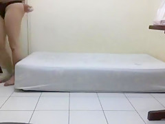 Ryan Nugroho Bondage 22
