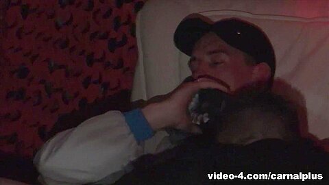 'S Memorabilia - Neighborhood Secret - Tape 8 - CarnalPlus