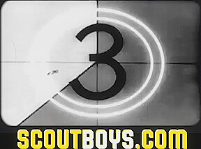 SCOUT NATHAN Chapter 1 - The Pledge