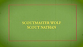 SCOUT NATHAN Chapter 1 - The Pledge