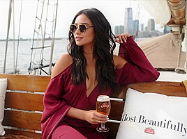 SHAY MITCHELL - JERK OFF CHALLENGE / JACK OFF CHALLENGE / PORN MUSIC VIDEO