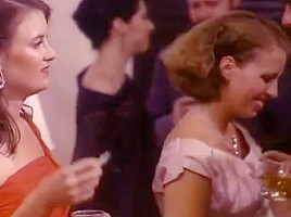 STP4 The Very Good Budding Of Brie !