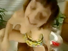 STP5 Older Step brother Loves Step sisters Sexy Body !