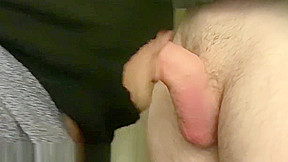 SUCKERMOUTH - HOT STUD WITH A GREAT UNCUT COCK