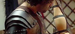 Sacred Band Of Thebes - 3 With Diego Sans
