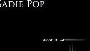 Sadie Pop - Small, Submissive and Overwhelmed 4