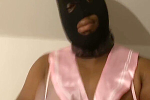 Sailor Sissy