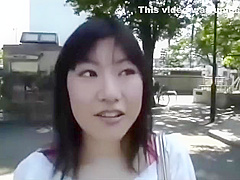 Sakura Nagai Japanese Cute Girl