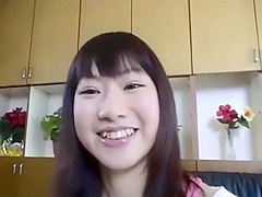 Sakura Nagai Japanese Cute Girl