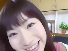 Sakura Nagai Japanese Cute Girl