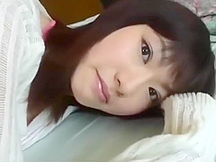 Sakura Nagai Japanese Cute Girl