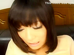 Sama is a sexy Asian MILF