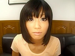 Sama is a sexy Asian MILF