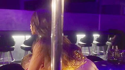 Sʜameʟess (2023) - Scene 2