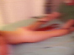 Sandra Moore In Tms-1) Amateur Submissive Bdsm Paddling Caning Bondage Doggystyle Creampie