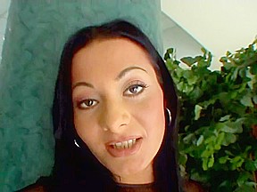 Sandra Romain double anal fuck