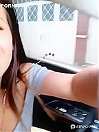 Sara Fun Hot Public Squirt One Stranger Seen During Squirt