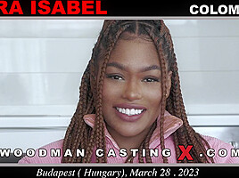 Sara Isabel In New Casting + ***updated*** (16-04-2023)