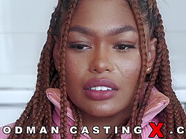 Sara Isabel In New Casting + ***updated*** (16-04-2023)