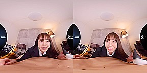 Sara Kagami - Reverse Sex Club Where Women Are The Customers Part 1