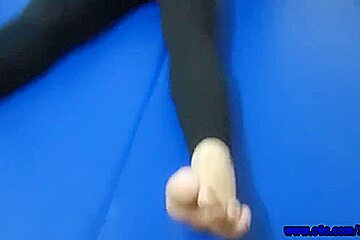 Sarah Brooke In Horny Sex Video American Unbelievable , Check It