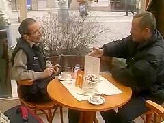 Saranno Famosi - Scene #03