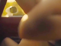 Sasha Grey - American Honey (2016) Sex Scenes