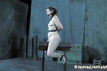 Sasha Punished By - Elise Graves