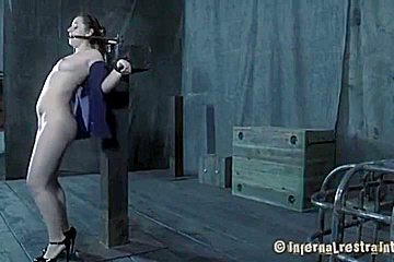 Sasha Punished By - Elise Graves