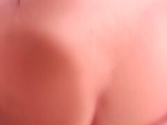 Sasha Rose In Pounds Her Twat