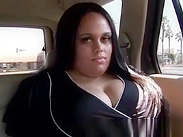Sassy Bbw Babe Knows How To Suck