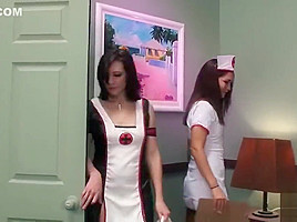 Sassysex(dot)club Amazing chicks share a delicious dick