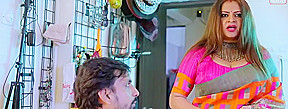 Sauteli - Latest Indian Hot Web Series (s01e02)