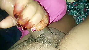 Sax With Indian Girlfriend Sucking Cock Licking