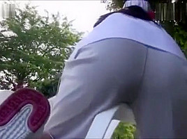 Schleifen und Reiben (Grinding und Humping) 19