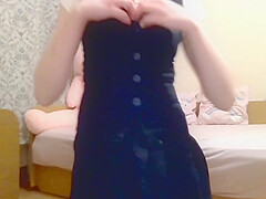 School Uniform Stripping