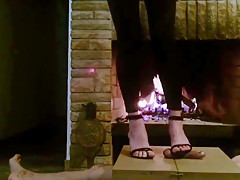 Schwanz treatment from femdom Jody