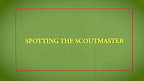 Scoutmaster Step daddy Breeds Twink Outdoor