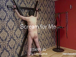 Scream For Me